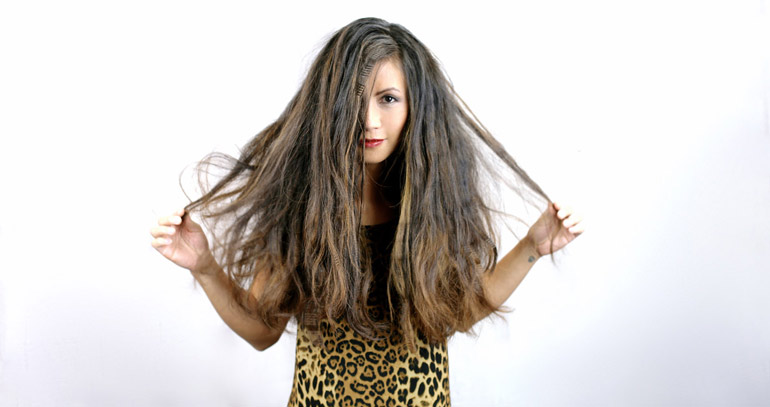 Common Hair Mistakes